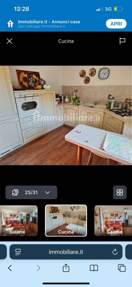 2 غرف نوم شقة في Saint Denis, Italy رقم 275151