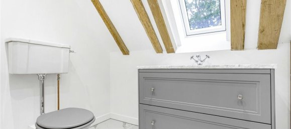 2 bedrooms House in Essendon, United Kingdom No. 6551 50