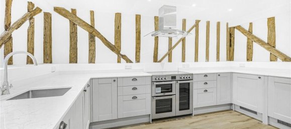 2 bedrooms House in Essendon, United Kingdom No. 6551 11