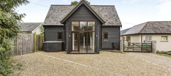 2 bedrooms House in Essendon, United Kingdom No. 6551 47