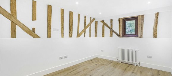 2 bedrooms House in Essendon, United Kingdom No. 6551 20