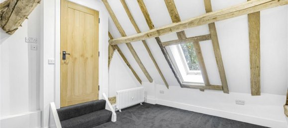 2 bedrooms House in Essendon, United Kingdom No. 6551 35