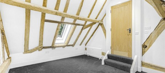 2 bedrooms House in Essendon, United Kingdom No. 6551 42