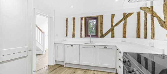 2 bedrooms House in Essendon, United Kingdom No. 6551 17