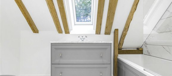 2 bedrooms House in Essendon, United Kingdom No. 6551 41