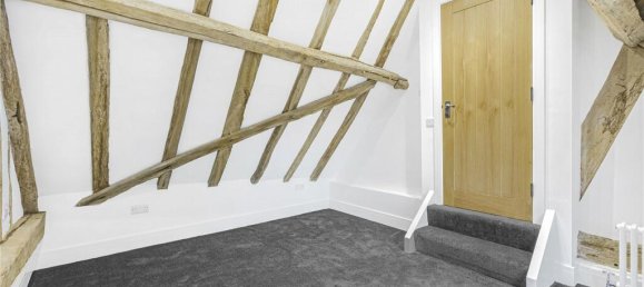 2 bedrooms House in Essendon, United Kingdom No. 6551 31