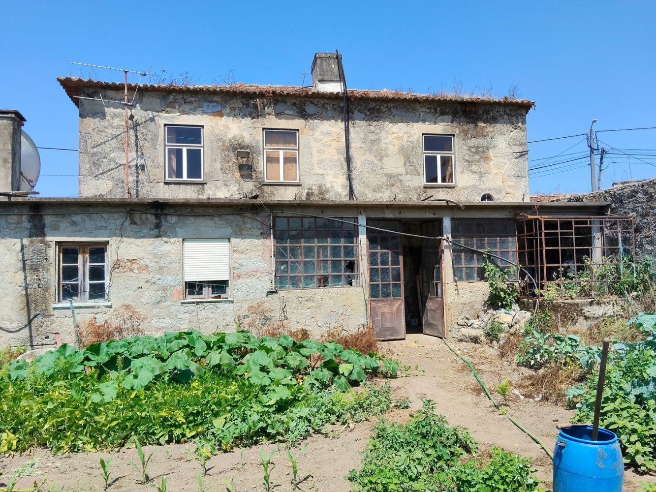 4 غرف نوم منزل في Vila do Conde, Portugal رقم 206716