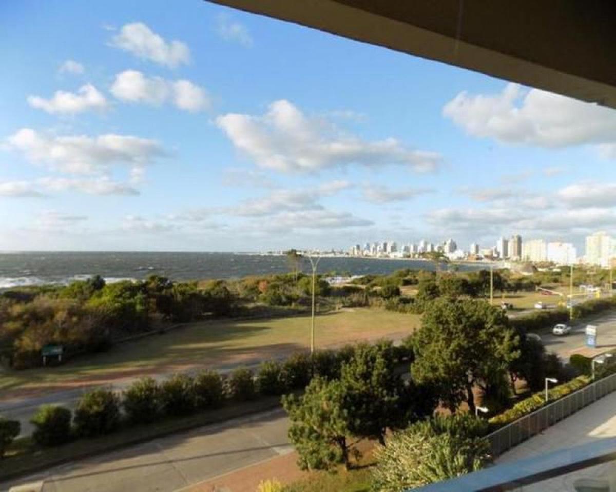 3 Schlafzimmer Wohnung in Maldonado, Uruguay, Nr. 7109