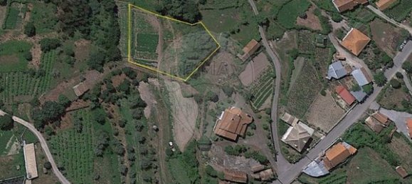 1400m² Land in Oliveira de Frades, Portugal No. 65522 10