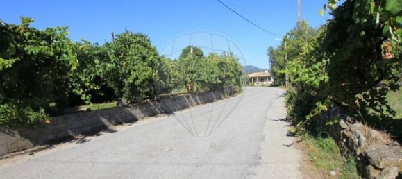 1400m² Land in Oliveira de Frades, Portugal No. 65522 5