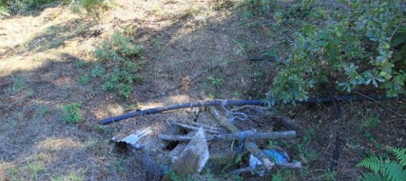 1400m² Land in Oliveira de Frades, Portugal No. 65522 7