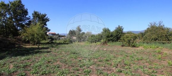 1400m² Land in Oliveira de Frades, Portugal No. 65522 11
