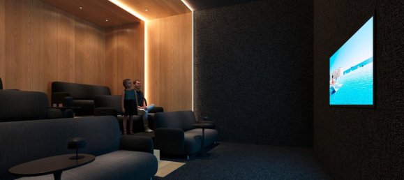 Apartamento de 3 dormitorios en Benidorm, Spain No. 283478 13