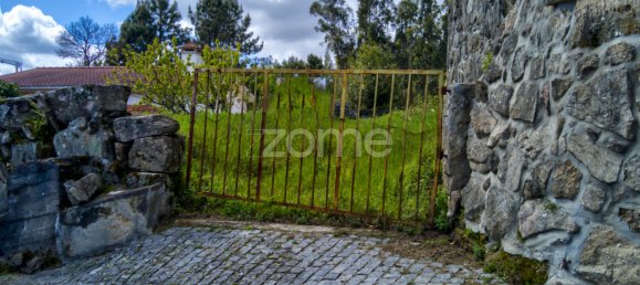 Terreno em Póvoa de Lanhoso, Portugal N.º 38053 2