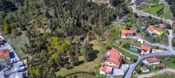 Terreno em Póvoa de Lanhoso, Portugal N.º 38053 9