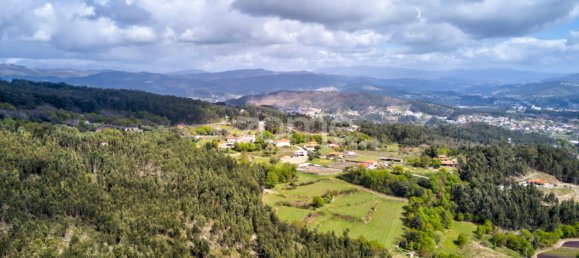 Terreno em Póvoa de Lanhoso, Portugal N.º 38053 13