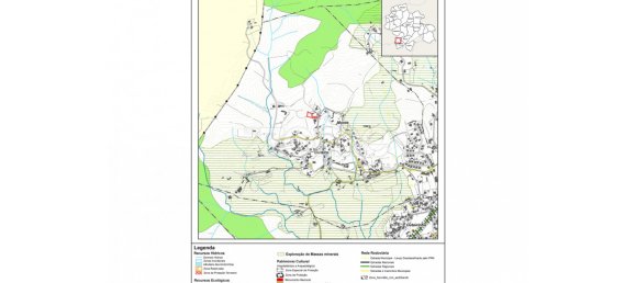Terreno em Póvoa de Lanhoso, Portugal N.º 38053 14