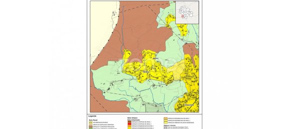 Terreno em Póvoa de Lanhoso, Portugal N.º 38053 15