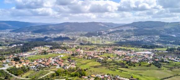 Terreno em Póvoa de Lanhoso, Portugal N.º 38053 12