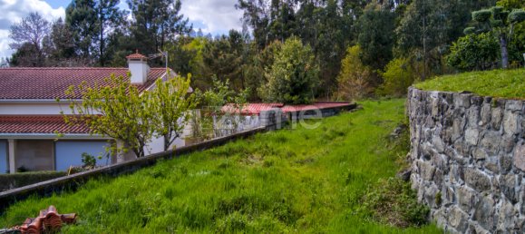 Terreno em Póvoa de Lanhoso, Portugal N.º 38053 3