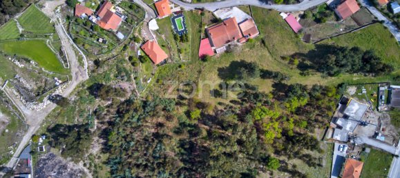 Terreno em Póvoa de Lanhoso, Portugal N.º 38053 10