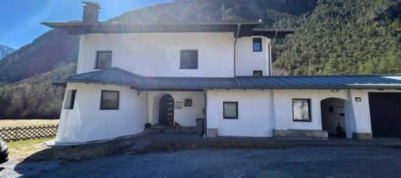 4-Zimmer Wohnung in Nassereith, Austria, Nr. 180084 18