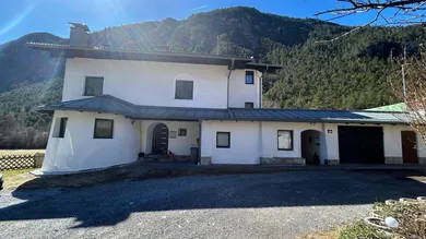 4-Zimmer Wohnung in Nassereith, Austria, Nr. 180084