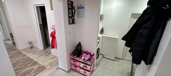 4-Zimmer Wohnung in Nassereith, Austria, Nr. 180084 13