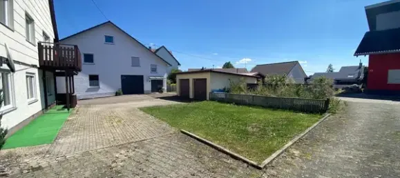 4-Zimmer Stadthaus in Rottweil, Germany, Nr. 352871 16