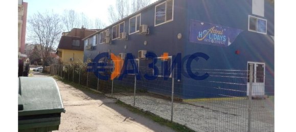 20-salle Propriété commerciale à Sveti Vlas, Bulgaria No. 1014 2