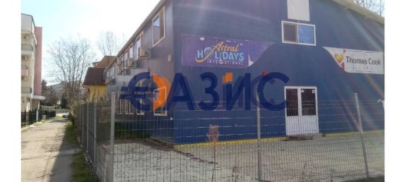 20-salle Propriété commerciale à Sveti Vlas, Bulgaria No. 1014 3