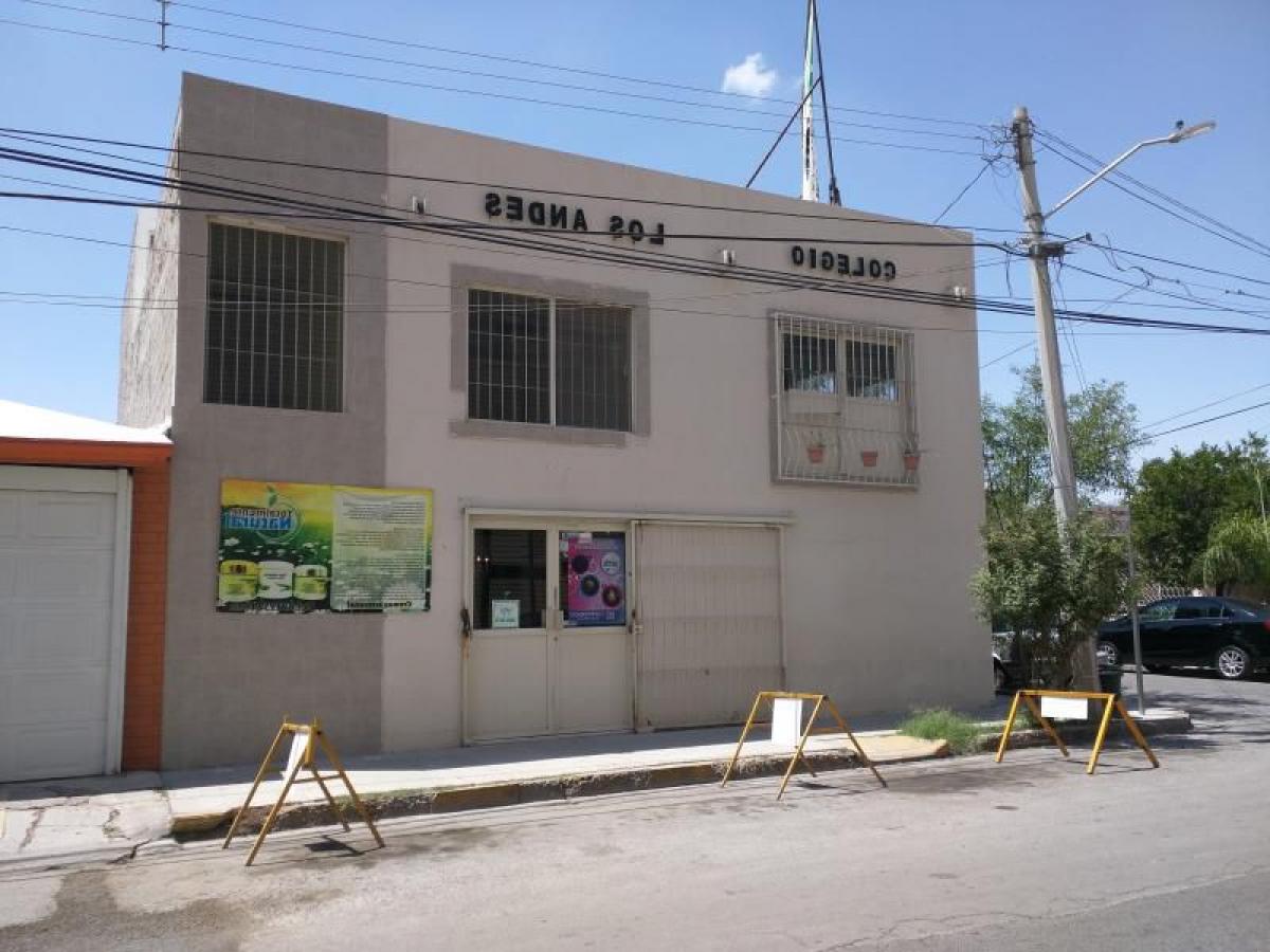 Bâtiment à Playa Vicente, Mexico No. 199786