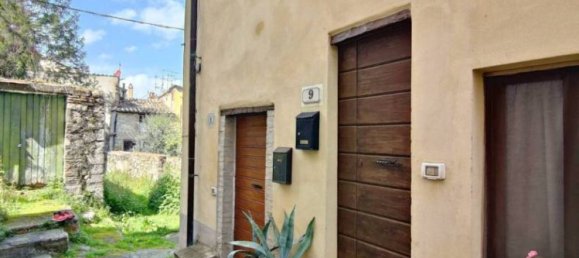 1 bedroom Apartment in Amelia, Italy No. 221429 2