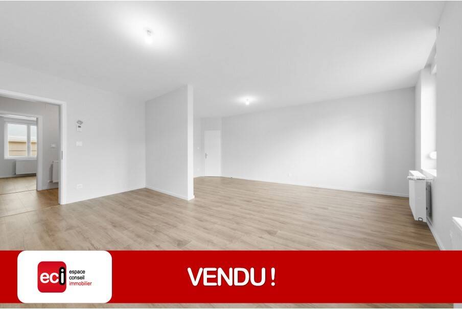 Apartamento T2 em Boulay-Moselle, France N.º 238241