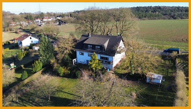 14غرفة تاون هاوس في Schwalm-Eder, Germany رقم 120882