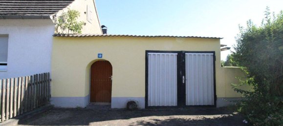  Land in Saalekreis, Germany No. 312095 6