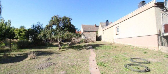  Land in Saalekreis, Germany No. 312095 5