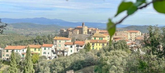 4 rooms Apartment in Gavorrano, Italy No. 238073 2