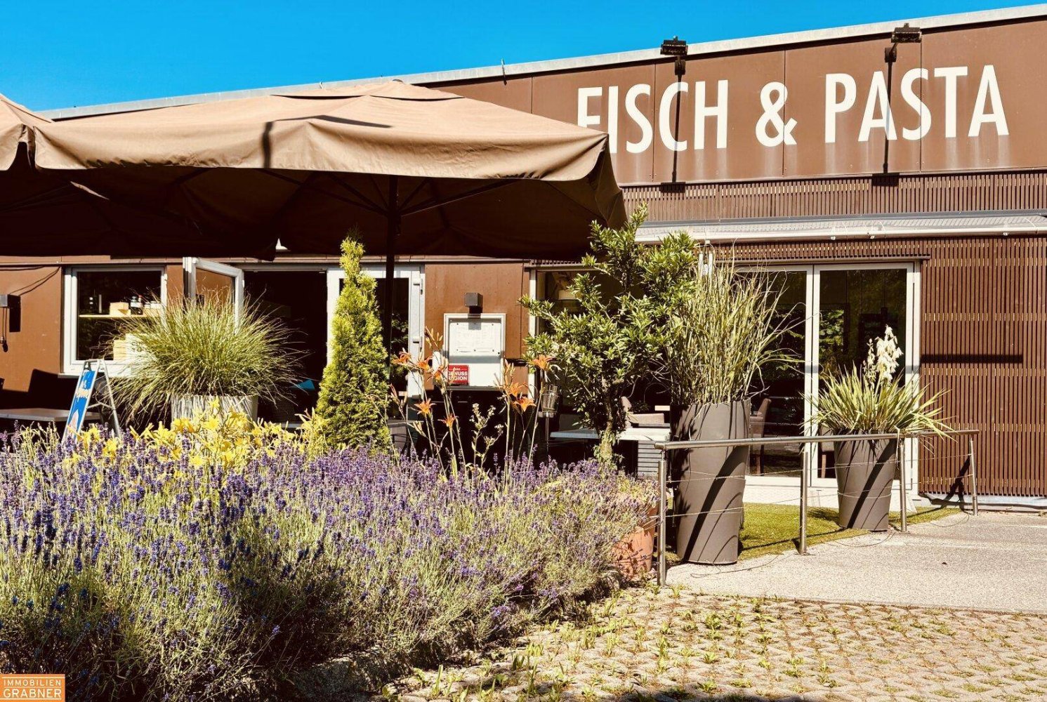  Commercial property in Gmunden, Austria No. 149829