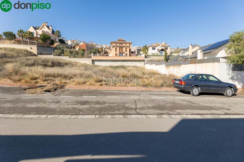  قطعة أرض في Las Gabias, Spain 903متر مربع رقم 106129