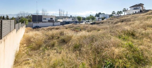  قطعة أرض في Las Gabias, Spain 903متر مربع رقم 106129 9