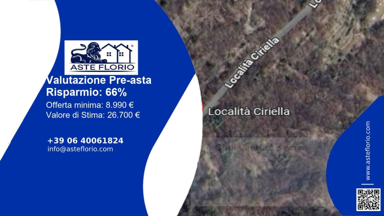 3 bedrooms Apartment in Castelletto Uzzone, Italy No. 287009