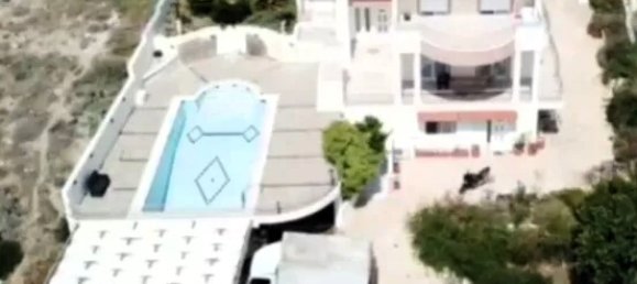 6 bedrooms Villa in Megara, Greece No. 99529 15