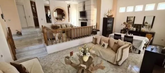 6 bedrooms Villa in Megara, Greece No. 99529 8