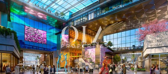 1 bedroom Apartment in Saadiyat Island, UAE No. 22637 9