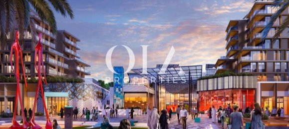 1 bedroom Apartment in Saadiyat Island, UAE No. 22637 11