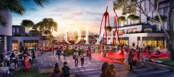 1 bedroom Apartment in Saadiyat Island, UAE No. 22637 3