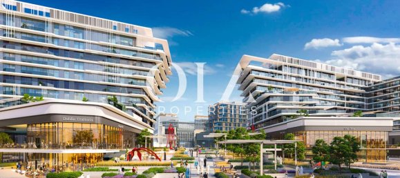 1 bedroom Apartment in Saadiyat Island, UAE No. 22637 6