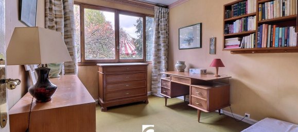 4 bedrooms Apartment in Fontenay-le-Fleury, France No. 184696 4