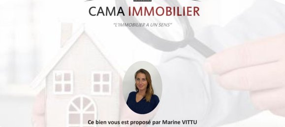 4 bedrooms Apartment in Fontenay-le-Fleury, France No. 184696 12